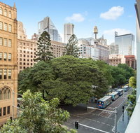 Travelodge Hotel Sydney Wynyard - Tweed Heads Accommodation