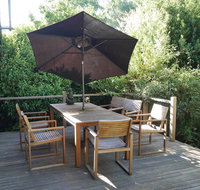 Lark Cottage - Tweed Heads Accommodation