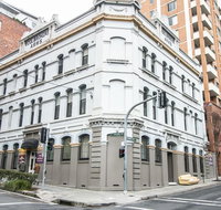 Woolbrokers Hotel - Tweed Heads Accommodation
