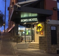Song Hotel Redfern - Tweed Heads Accommodation