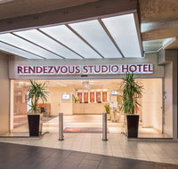 Rendezvous Hotel Sydney Central - Tweed Heads Accommodation