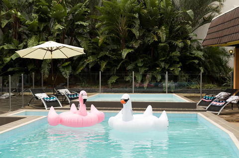 Rydges Camperdown - Tweed Heads Accommodation 15