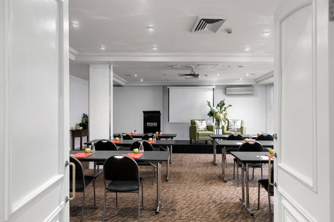 Rydges Camperdown - Tweed Heads Accommodation 32