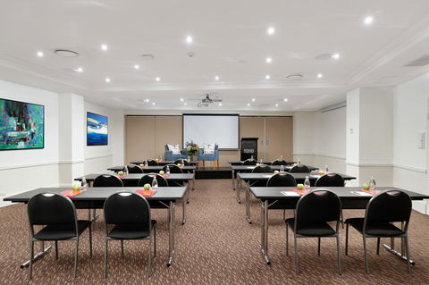 Rydges Camperdown - Tweed Heads Accommodation 30