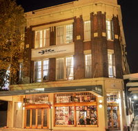 Big Hostel - Tweed Heads Accommodation