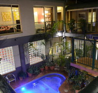 Summer House Newtown - Tweed Heads Accommodation