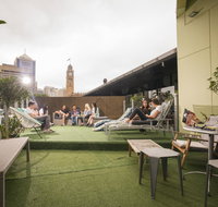 Railway Square YHA - Tweed Heads Accommodation