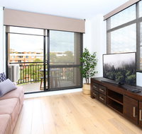 Vibrant inner-city living - Darling Harbour fringe - Tweed Heads Accommodation