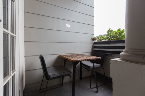 The Lucky Hotel - Tweed Heads Accommodation 27
