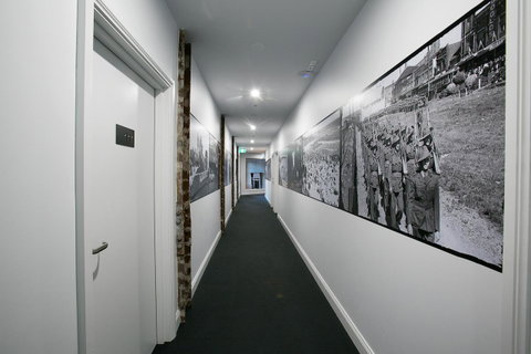 The Lucky Hotel - Tweed Heads Accommodation 32