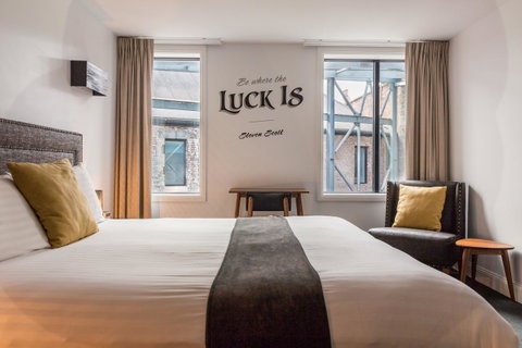 The Lucky Hotel - Tweed Heads Accommodation 20