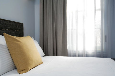 The Lucky Hotel - Tweed Heads Accommodation 33
