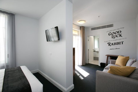 The Lucky Hotel - Tweed Heads Accommodation 29