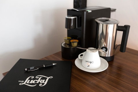The Lucky Hotel - Tweed Heads Accommodation 9