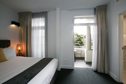 The Lucky Hotel - Tweed Heads Accommodation 25