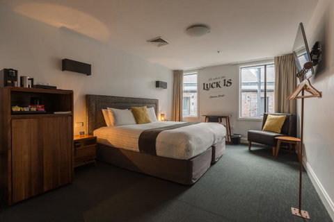 The Lucky Hotel - Tweed Heads Accommodation 35