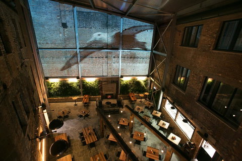 The Lucky Hotel - Tweed Heads Accommodation 13