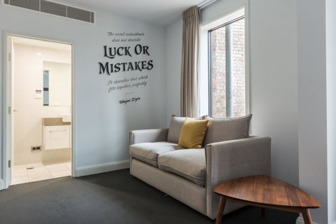 The Lucky Hotel - Tweed Heads Accommodation 23