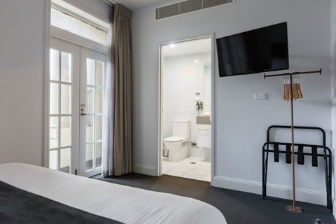 The Lucky Hotel - Tweed Heads Accommodation 26