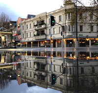 The Lucky Hotel - Tweed Heads Accommodation
