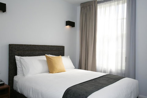 The Lucky Hotel - Tweed Heads Accommodation 28