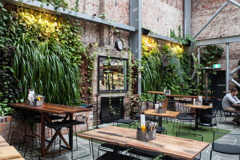 The Lucky Hotel - Tweed Heads Accommodation 12