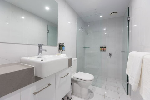 The Lucky Hotel - Tweed Heads Accommodation 5