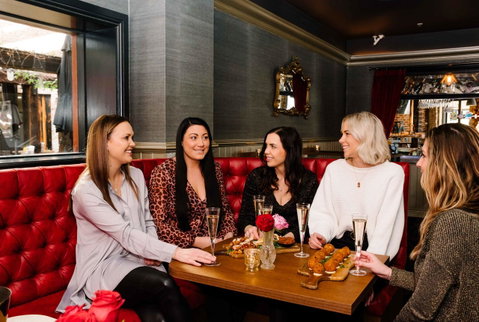 The Lucky Hotel - Tweed Heads Accommodation 15
