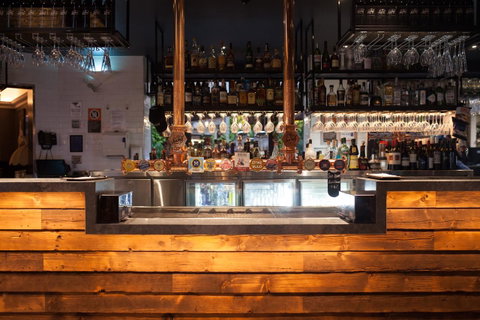 The Lucky Hotel - Tweed Heads Accommodation 37