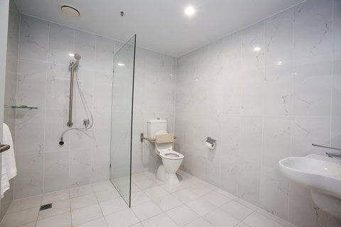 The Lucky Hotel - Tweed Heads Accommodation 36