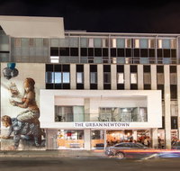 The Urban Newtown - Tweed Heads Accommodation