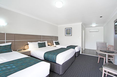 Quality Inn Ashby House Tamworth - Tweed Heads Accommodation 10