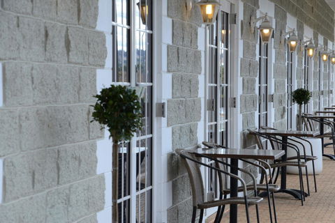 Quality Inn Ashby House Tamworth - Tweed Heads Accommodation 17