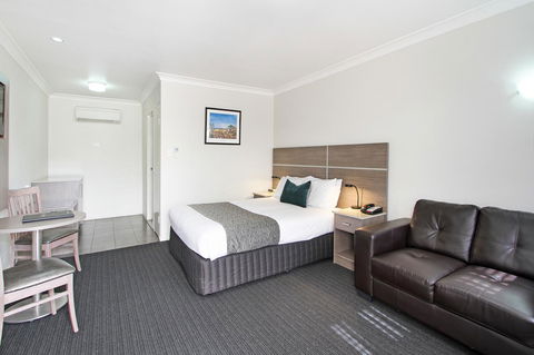 Quality Inn Ashby House Tamworth - Tweed Heads Accommodation 3