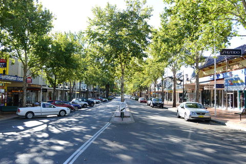 Quality Inn Ashby House Tamworth - Tweed Heads Accommodation 33