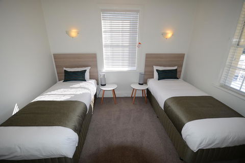 Quality Inn Ashby House Tamworth - Tweed Heads Accommodation 31