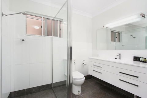 Quality Inn Ashby House Tamworth - Tweed Heads Accommodation 6