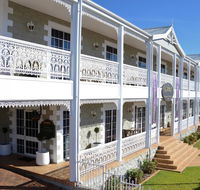 Ashby House Motor Inn - Tweed Heads Accommodation