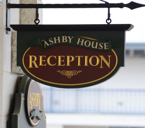 Quality Inn Ashby House Tamworth - Tweed Heads Accommodation 20
