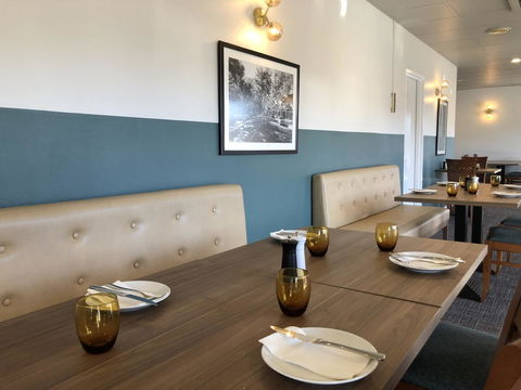 Quality Inn Ashby House Tamworth - Tweed Heads Accommodation 2