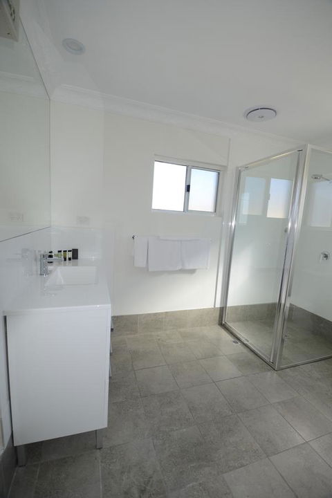 Quality Inn Ashby House Tamworth - Tweed Heads Accommodation 29