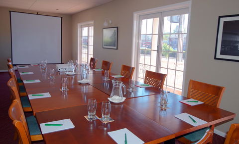 Quality Inn Ashby House Tamworth - Tweed Heads Accommodation 19