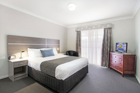 Quality Inn Ashby House Tamworth - Tweed Heads Accommodation 8