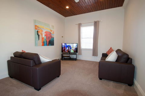 Quality Inn Ashby House Tamworth - Tweed Heads Accommodation 28