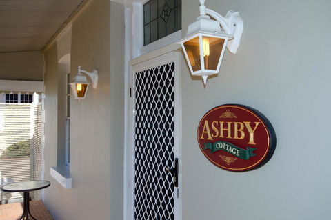 Quality Inn Ashby House Tamworth - Tweed Heads Accommodation 25