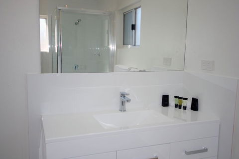 Quality Inn Ashby House Tamworth - Tweed Heads Accommodation 21