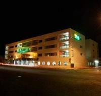 Palms Bed and Breakfast - Tweed Heads Accommodation