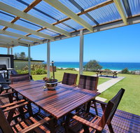 Glory  Culburra - Absolute Beachfront - Pet  Family Friendly - Tweed Heads Accommodation
