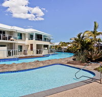 Pacific Blue Salamander Bay - Tweed Heads Accommodation