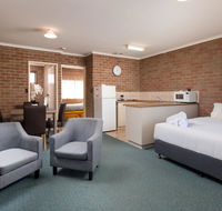 Corowa Bindaree Holiday Park - Tweed Heads Accommodation